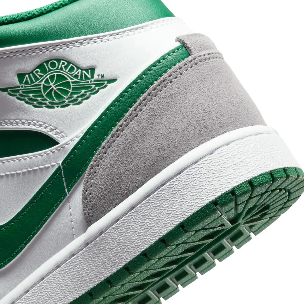 Scarpe  1 Mid Grey Green 6/6
