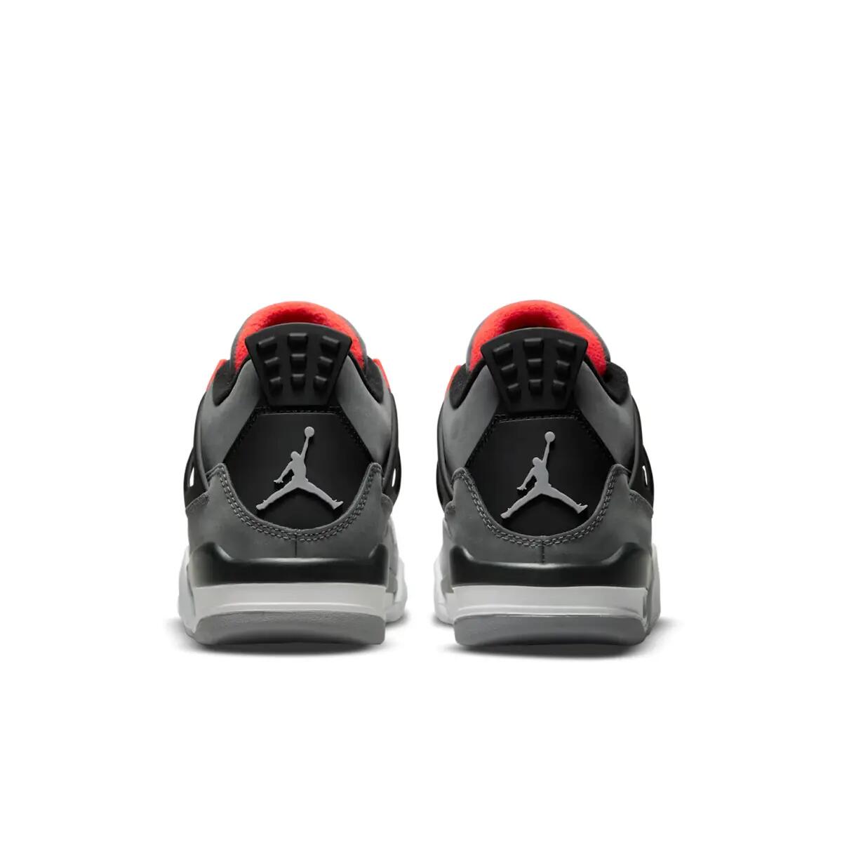 Schoenen  4 Retro Infrared 6/6