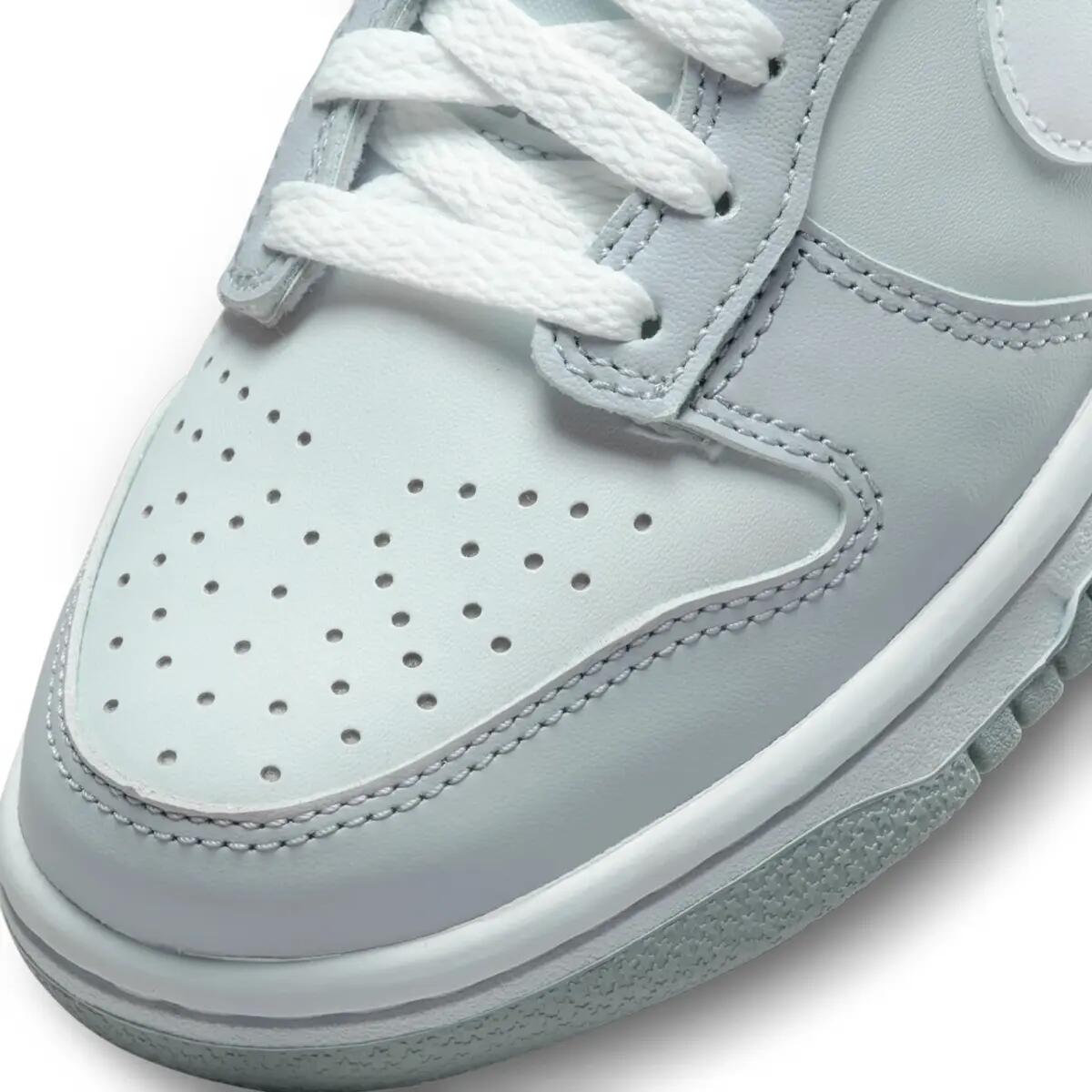 Nike Dunk Low Two Tone Grey 6/6