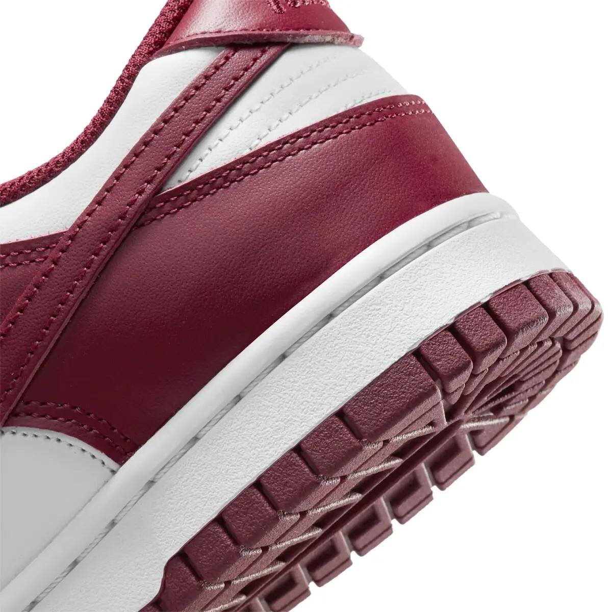 Shoes  Dunk Low Bordeaux 6/6