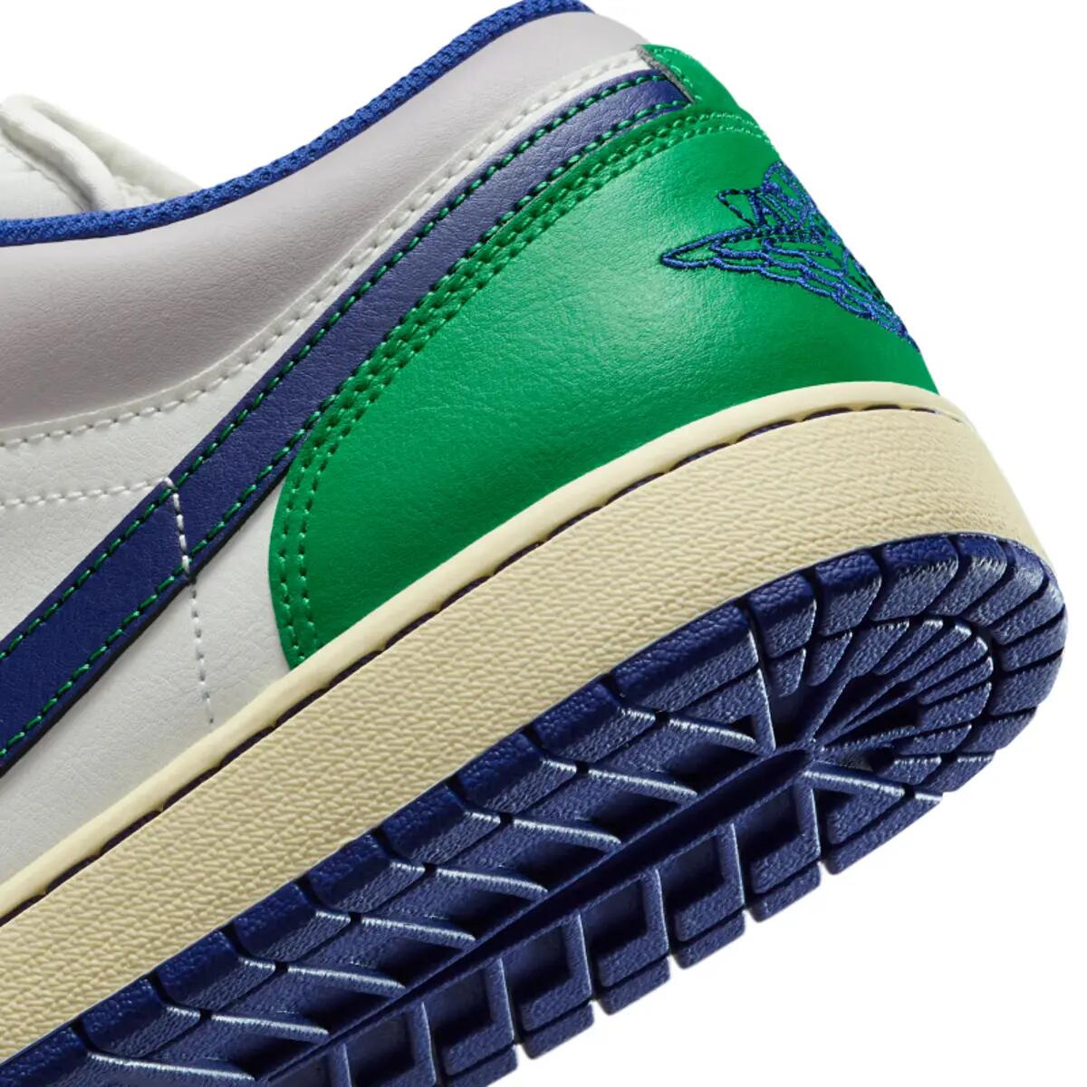 Jordan 1 Low Rare Air 6/6