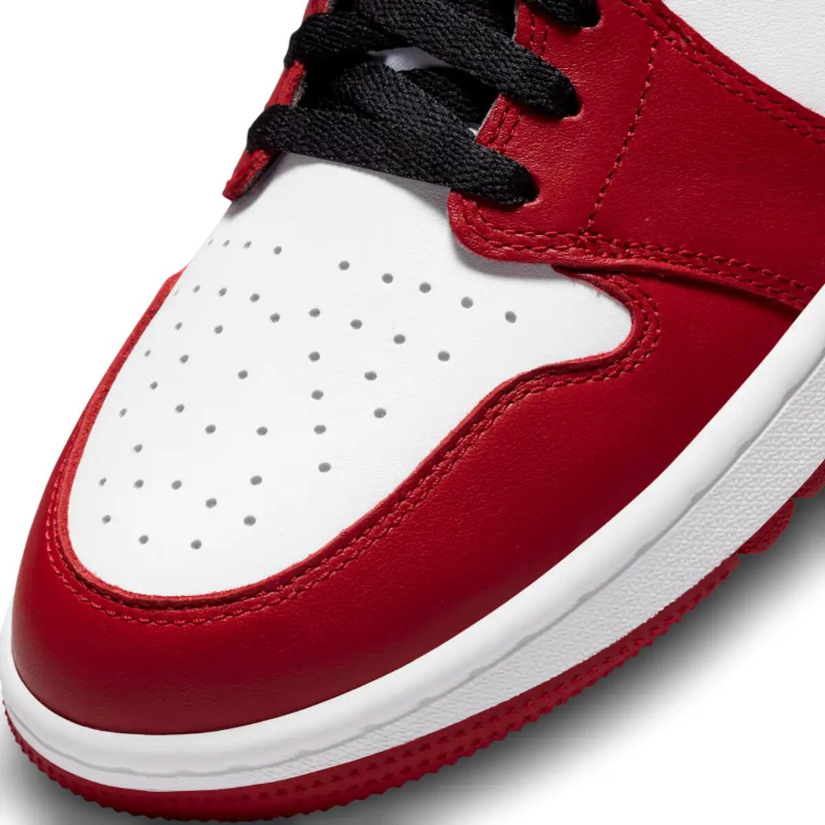 Chaussures  1 Retro Low Golf Chicago 6/6