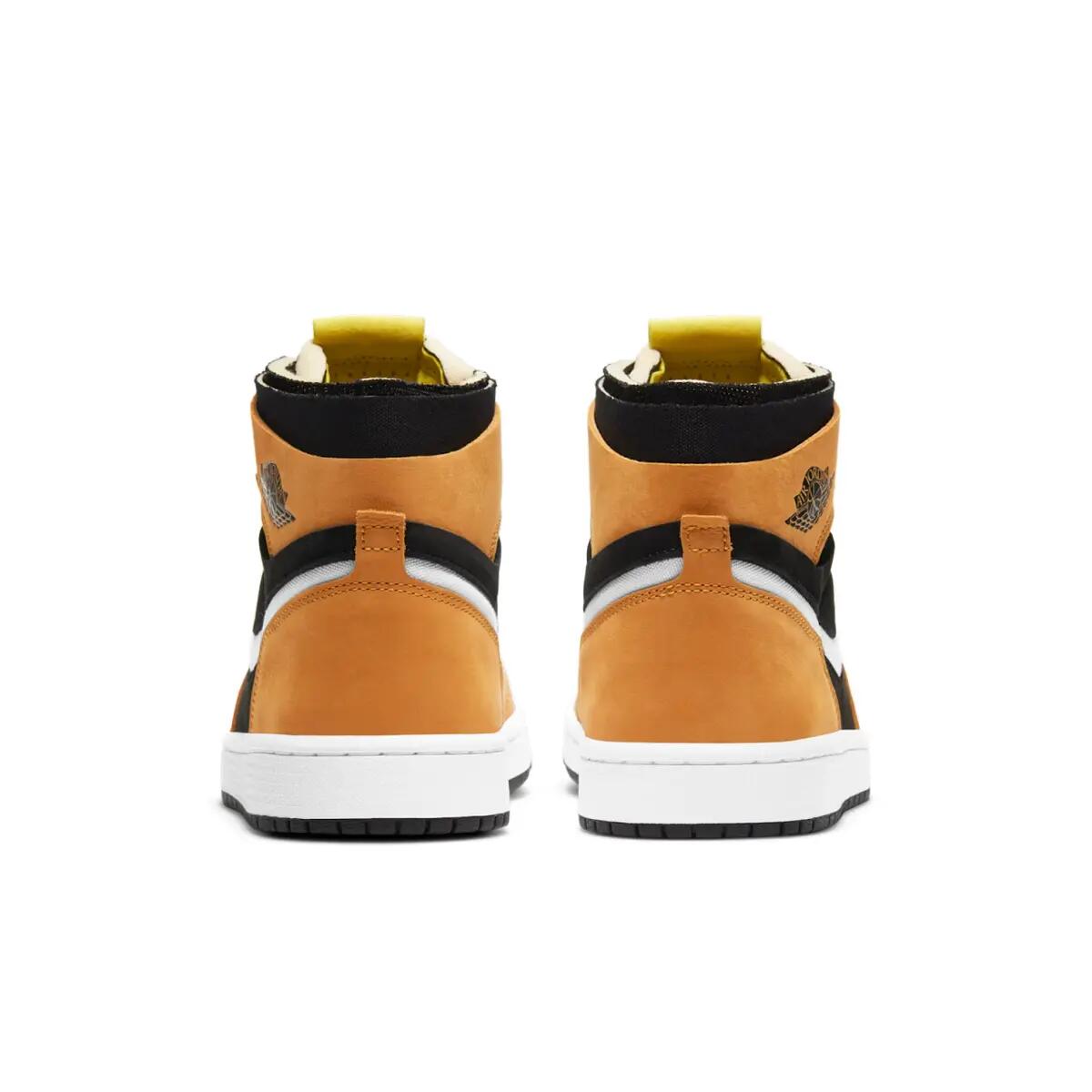 Jordan 1 High Zoom Air CMFT Black Monarch 6/6