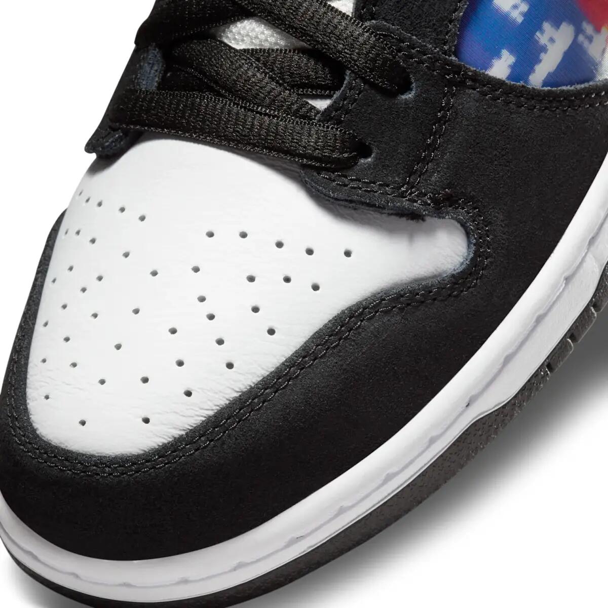 Nike SB Dunk High TV Signal 6/6