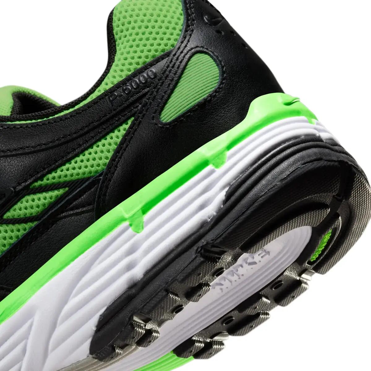 Nike P-6000 Green Strike 6/6