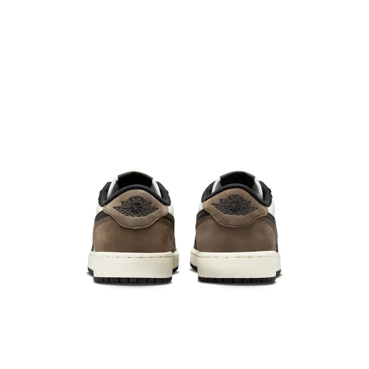 Air Jordan 1 Low OG Mocha 6/6
