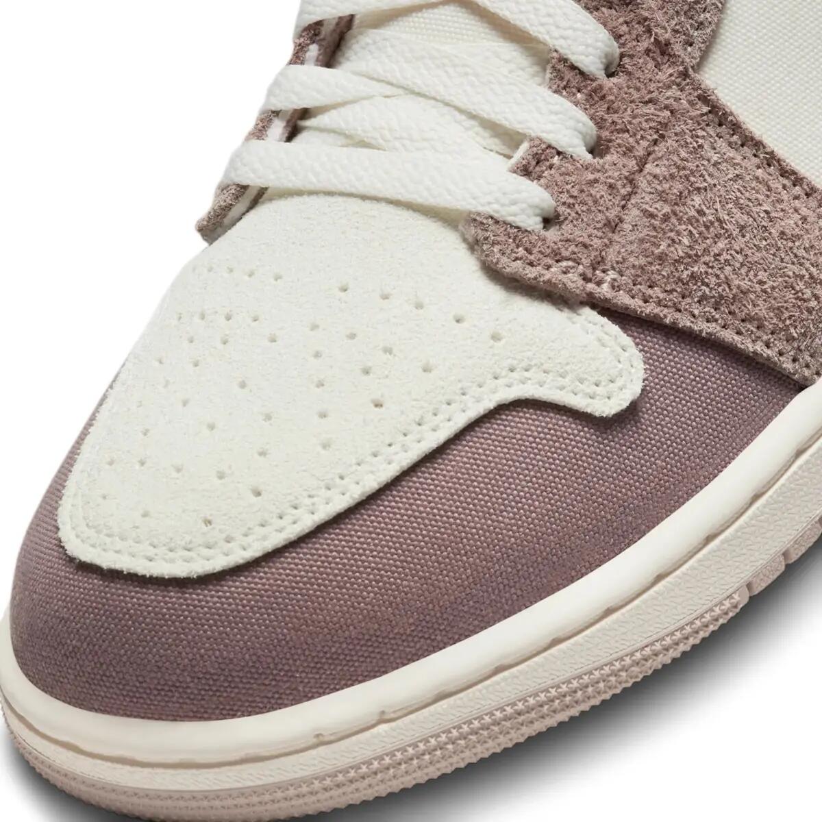 Zapatillas  1 Mid SE Craft Sail Taupe Haze 6/6