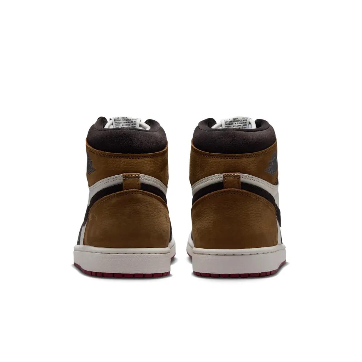 Scarpe  1 Retro High OG Love Letter 6/6