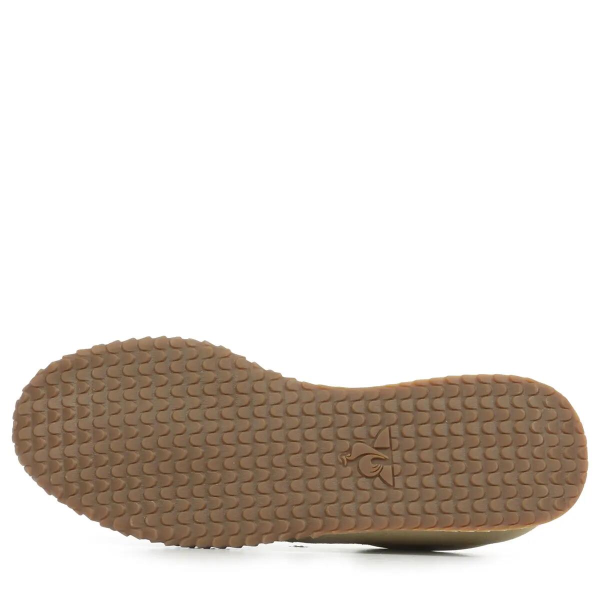 Baskets Le Coq Sportif VELOCE I TURTLE Beige 6/6