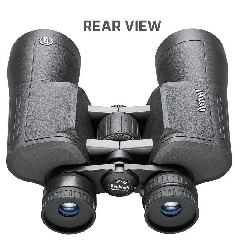 Binoclu Bushnell Powerview 2, 20X50 8/9