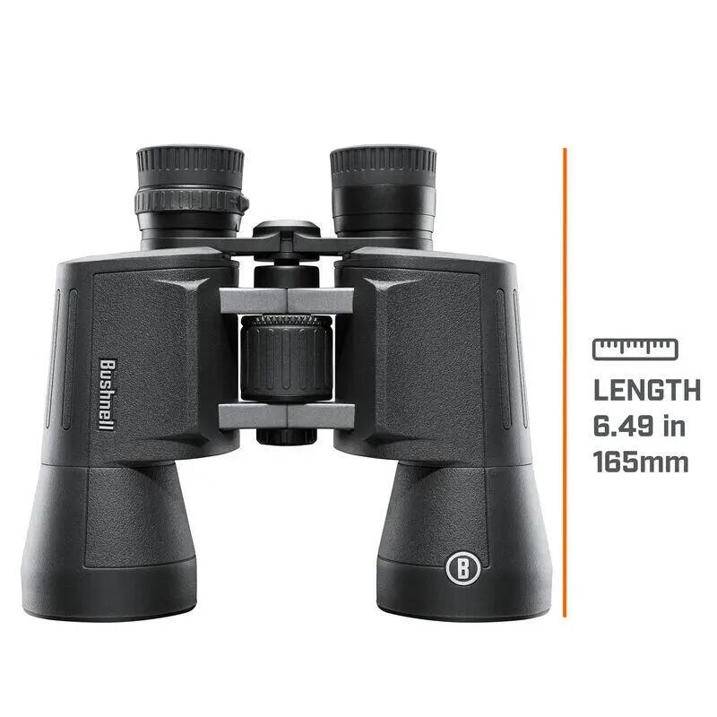 Binoclu Bushnell Powerview 2, 10X50 8/13