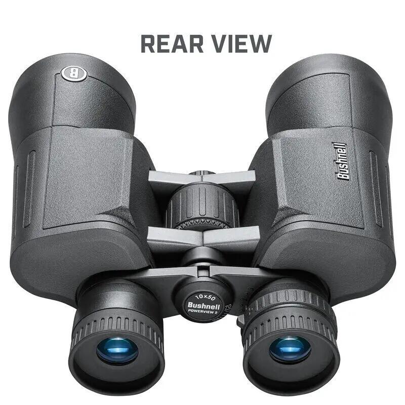 Binoclu Bushnell Powerview 2, 10X50 11/13