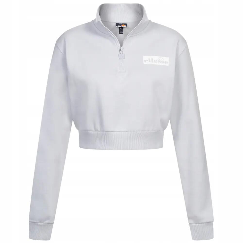 ELLESSE BLUZA DAMSKA M KOLOR SZARY