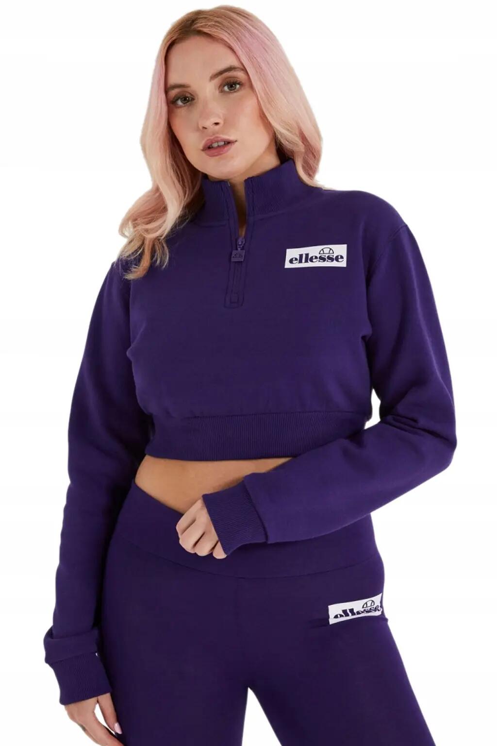 ELLESSE BLUZA DAMSKA M KOLOR WIELO KOLOROWY