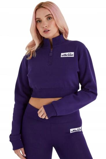 Sweat Ellesse modèle 072-8374 pour homme