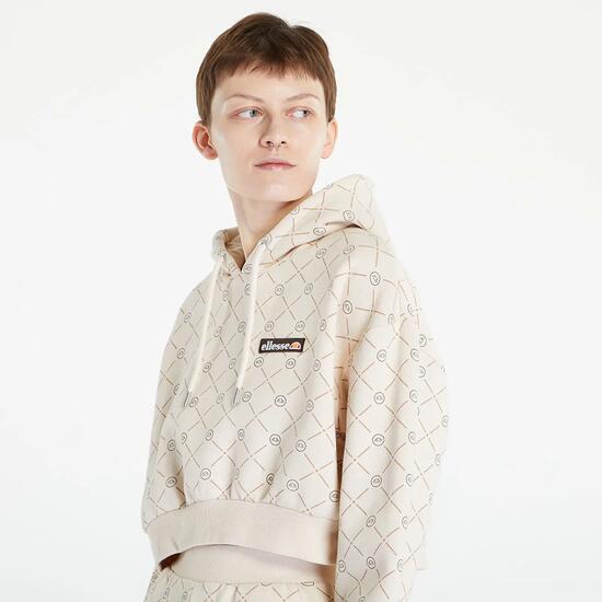 Sweat Ellesse modèle Marinell pour unisexe