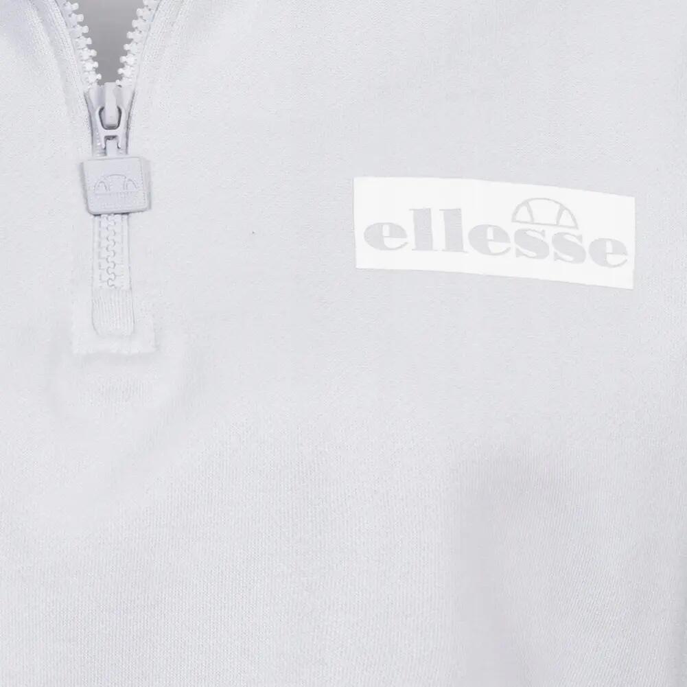 ELLESSE BLUZA DAMSKA M  KOLOR SZARY 4/5