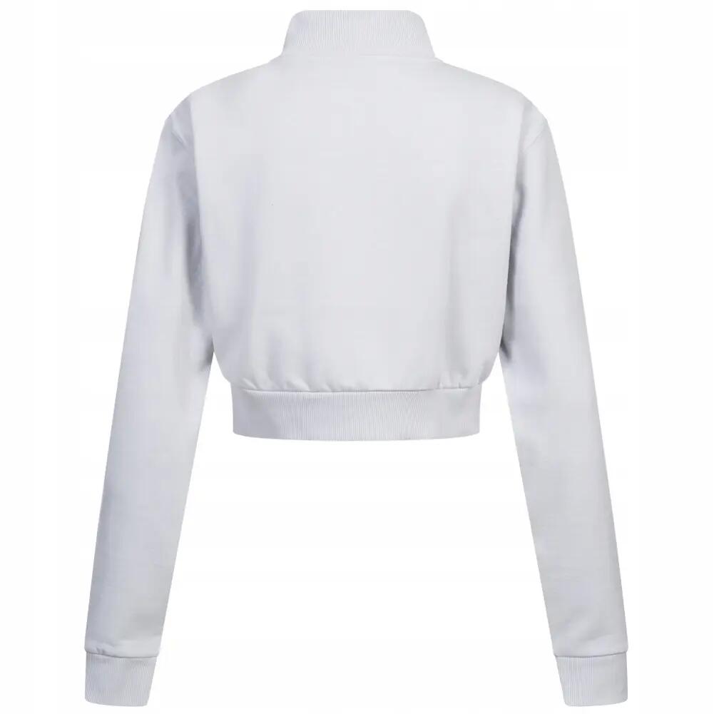 ELLESSE BLUZA DAMSKA M  KOLOR SZARY 3/5