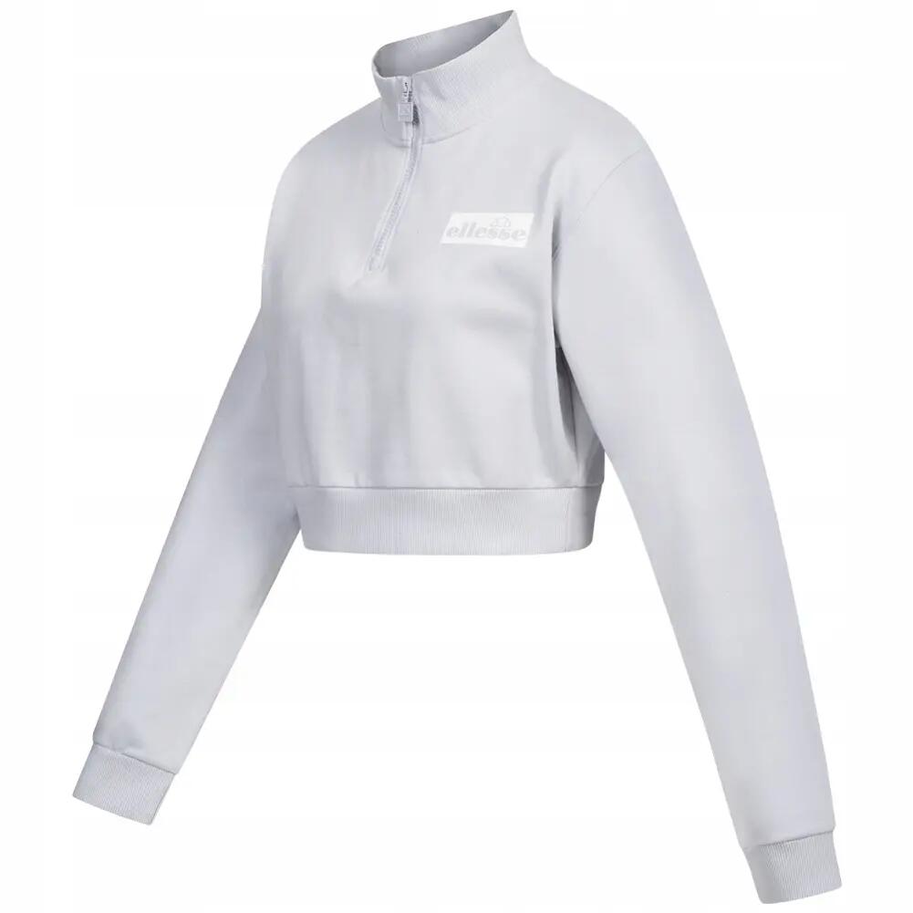 ELLESSE BLUZA DAMSKA M  KOLOR SZARY 2/5
