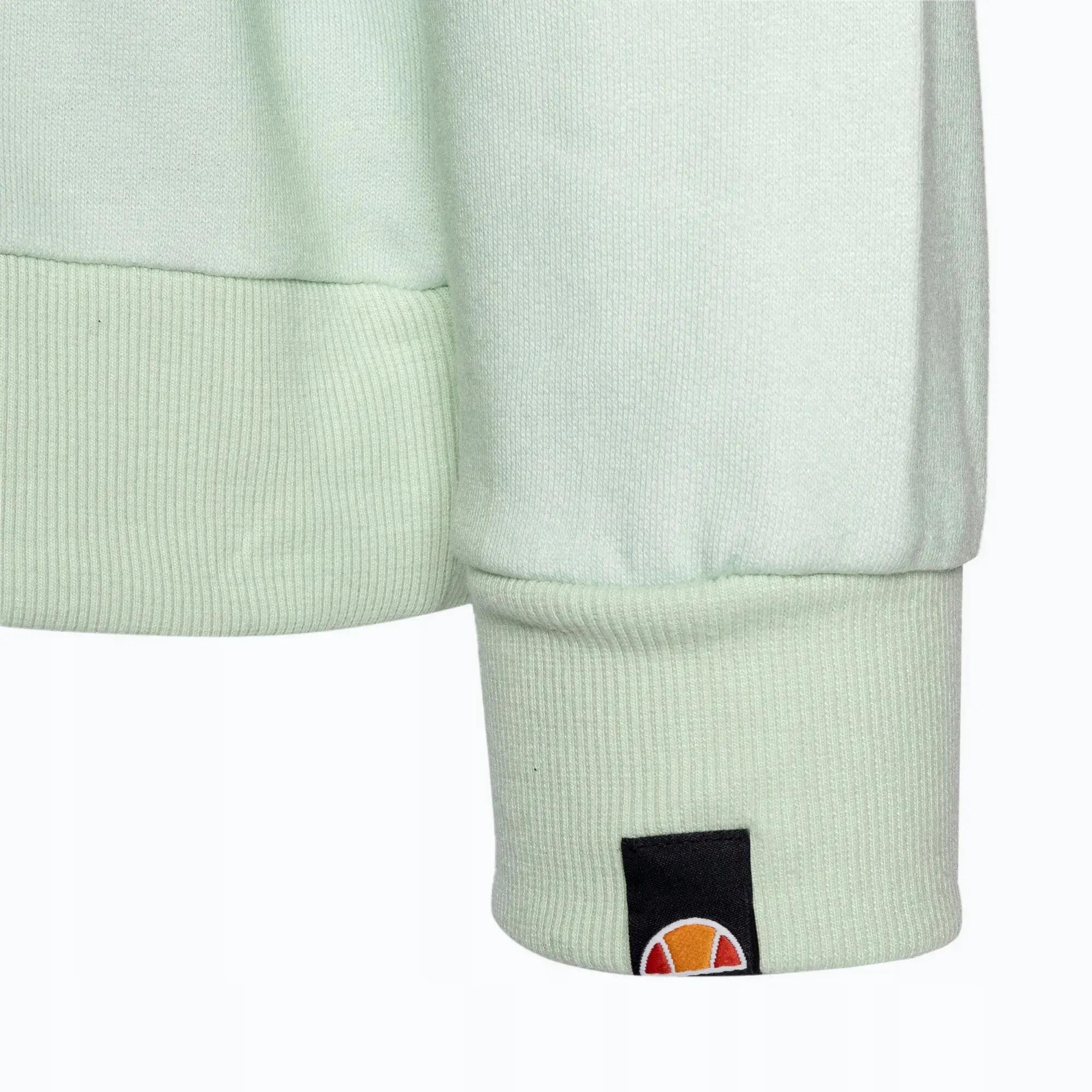 ELLESSE BLUZA DAMSKA Z KAPTUREM SPORTOWA KOLOR WIELO KOLOROWY 4/5