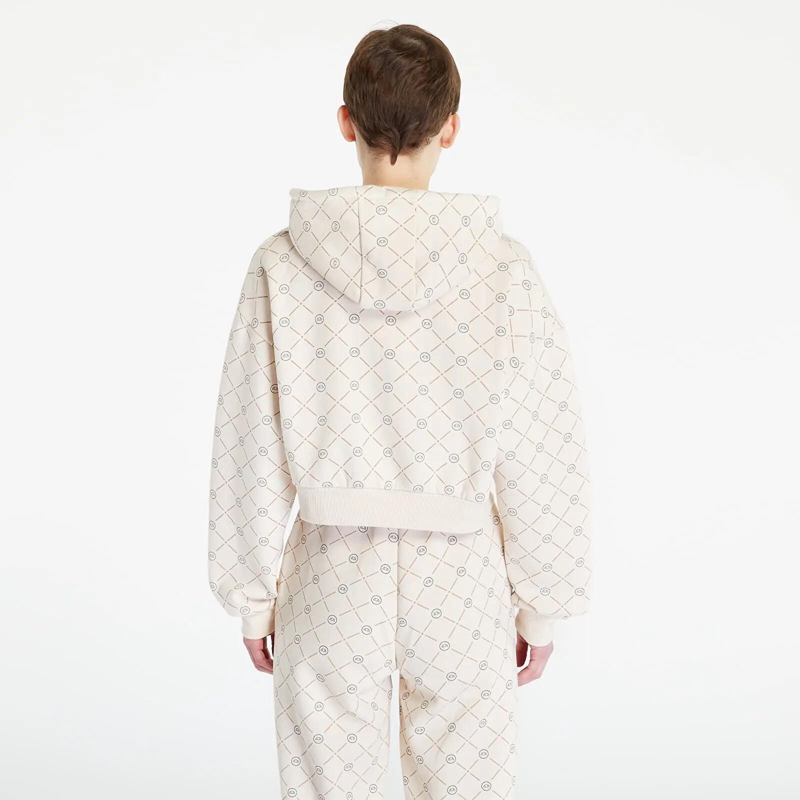 Sweat Ellesse modèle Marinell pour unisexe 3/5