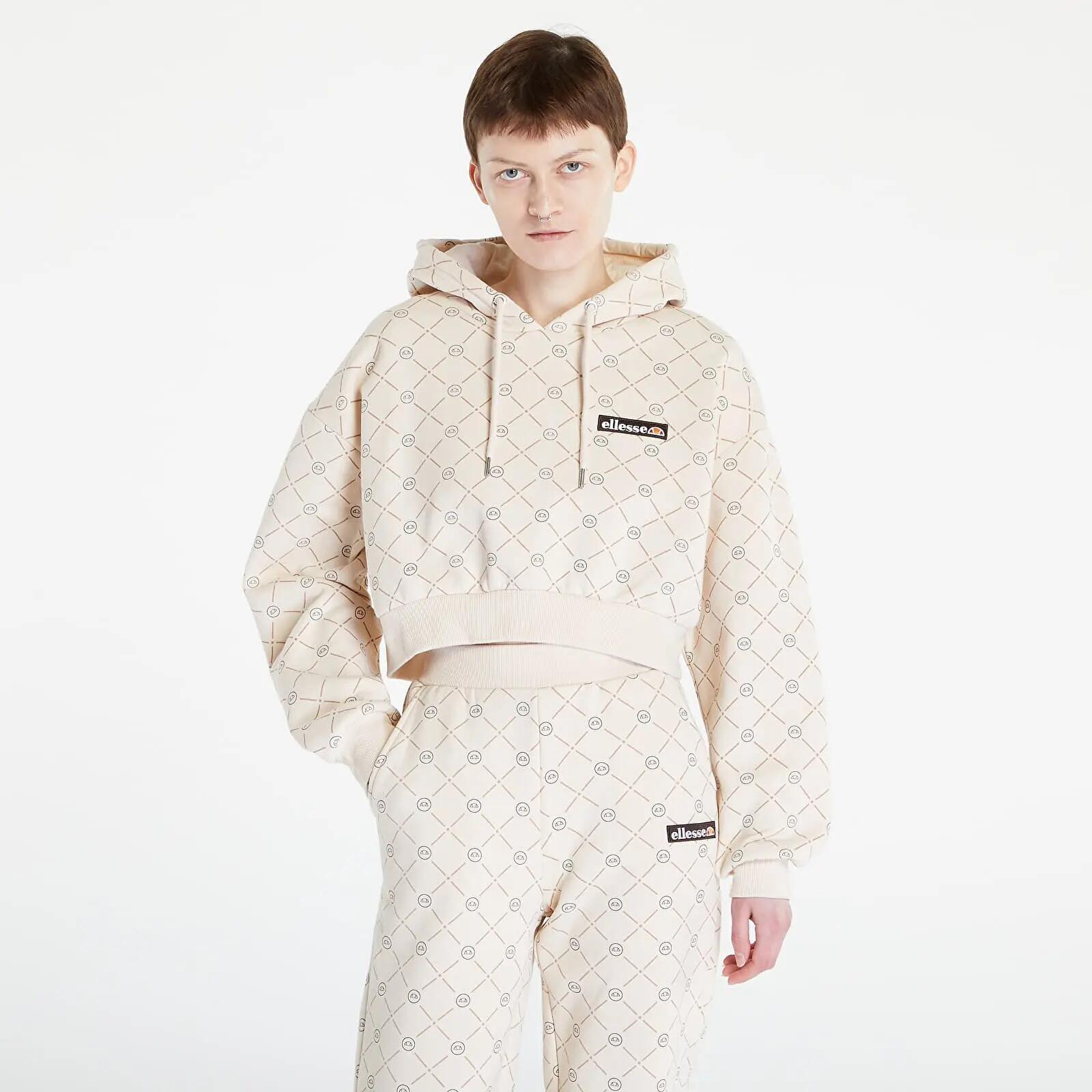 Sweat Ellesse modèle Marinell pour unisexe 2/5