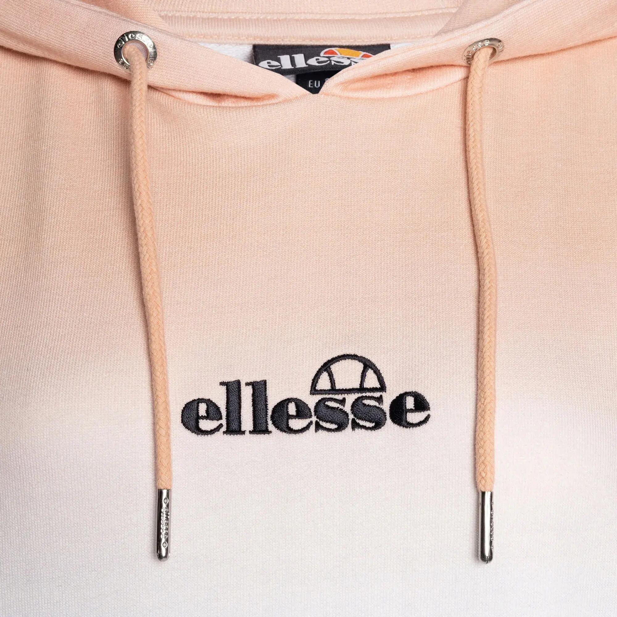 ELLESSE BLUZA DAMSKA Z KAPTUREM SPORTOWA KOLOR WIELO KOLOROWY 3/5