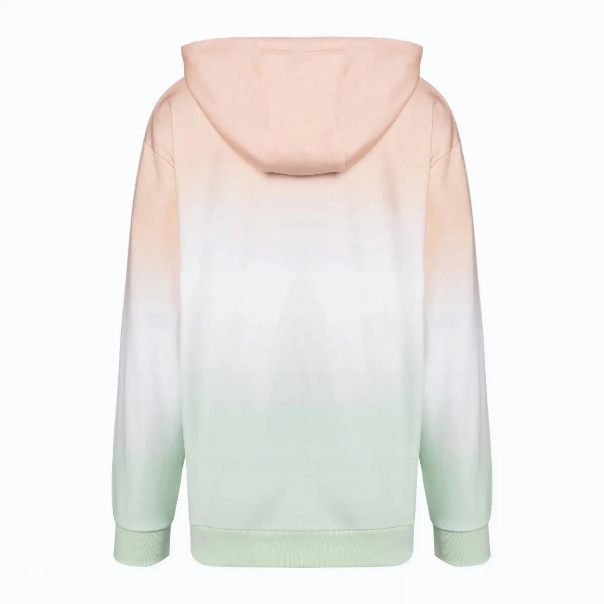ELLESSE BLUZA DAMSKA Z KAPTUREM SPORTOWA KOLOR WIELO KOLOROWY 2/5