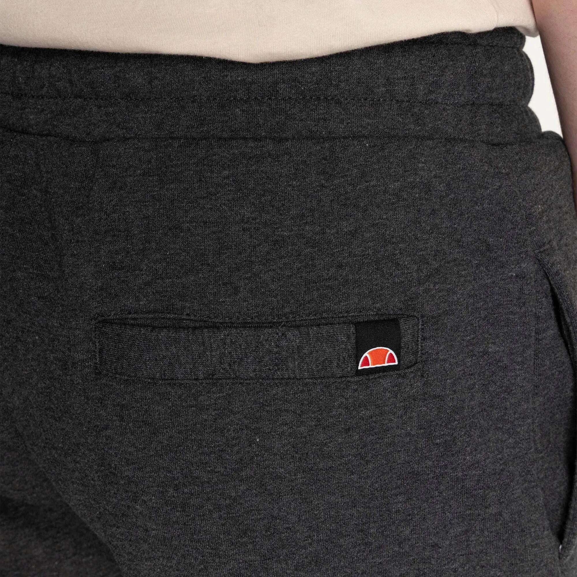SPODENKI MĘSKIE SZORTY SPORTOWE ELLESSE   PRZED KOLANO KOLOR WIELOKOLOROWY 4/9
