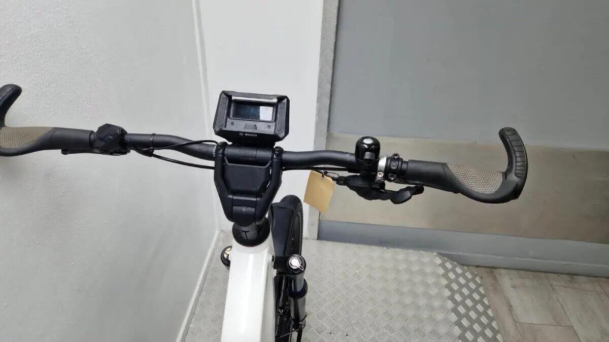 Second Life - Gereviseerd Riese & Müller Charger mixte 3 gt  | Gebruikt | 6 m 4/4
