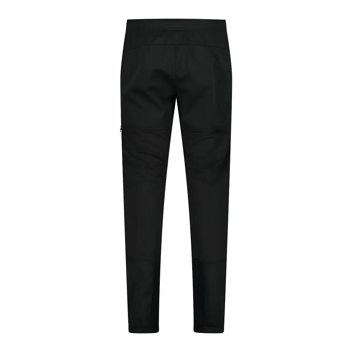 Pantalon de randonnée hybrid CMP 2/5