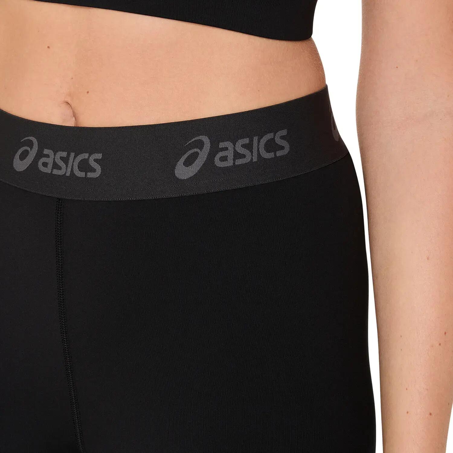 Cuissard femme Asics Essential Logo 3" 6/6