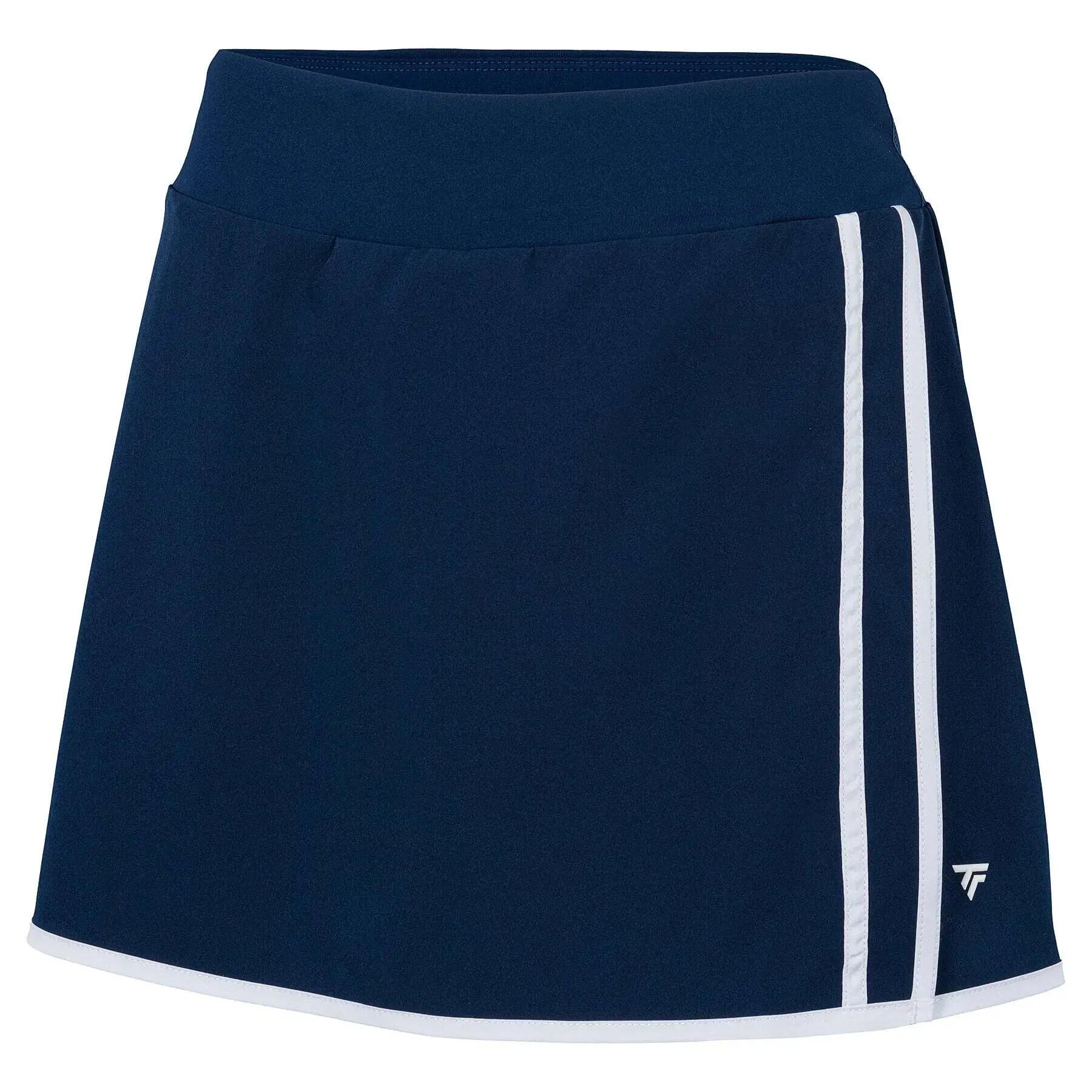 Gonna da donna Tecnifibre Team Stretch 3/4