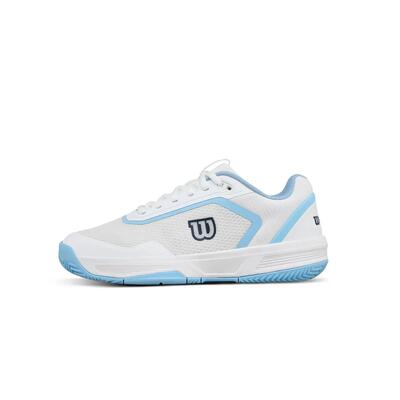 Dames tennisschoenen wilson courtglide