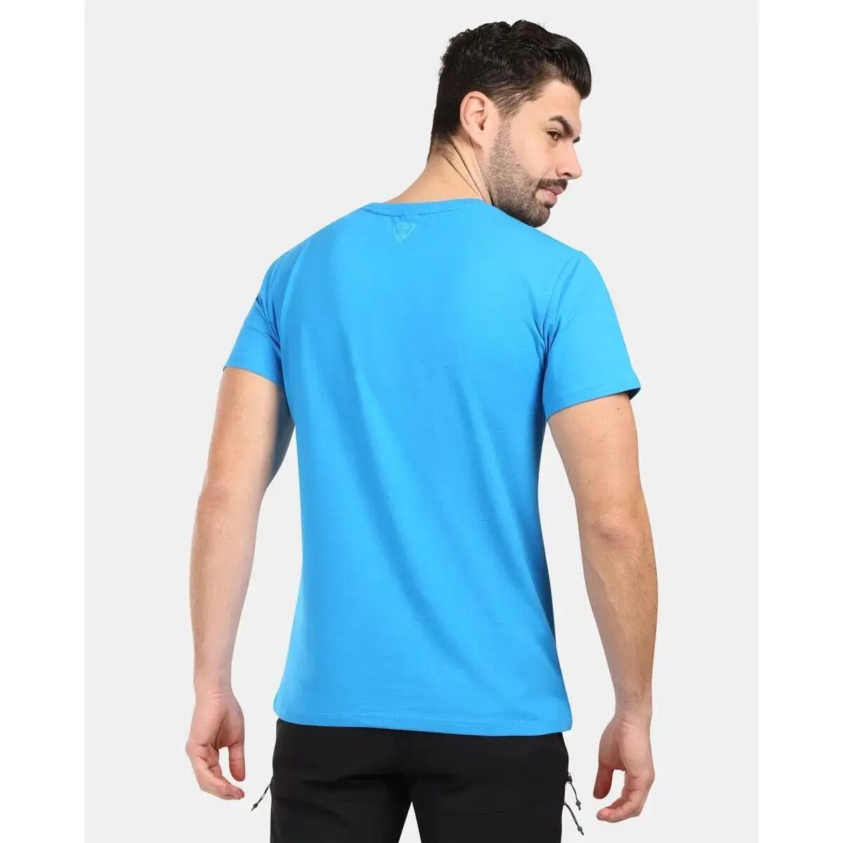 Camiseta Kilpi Discover 3/4