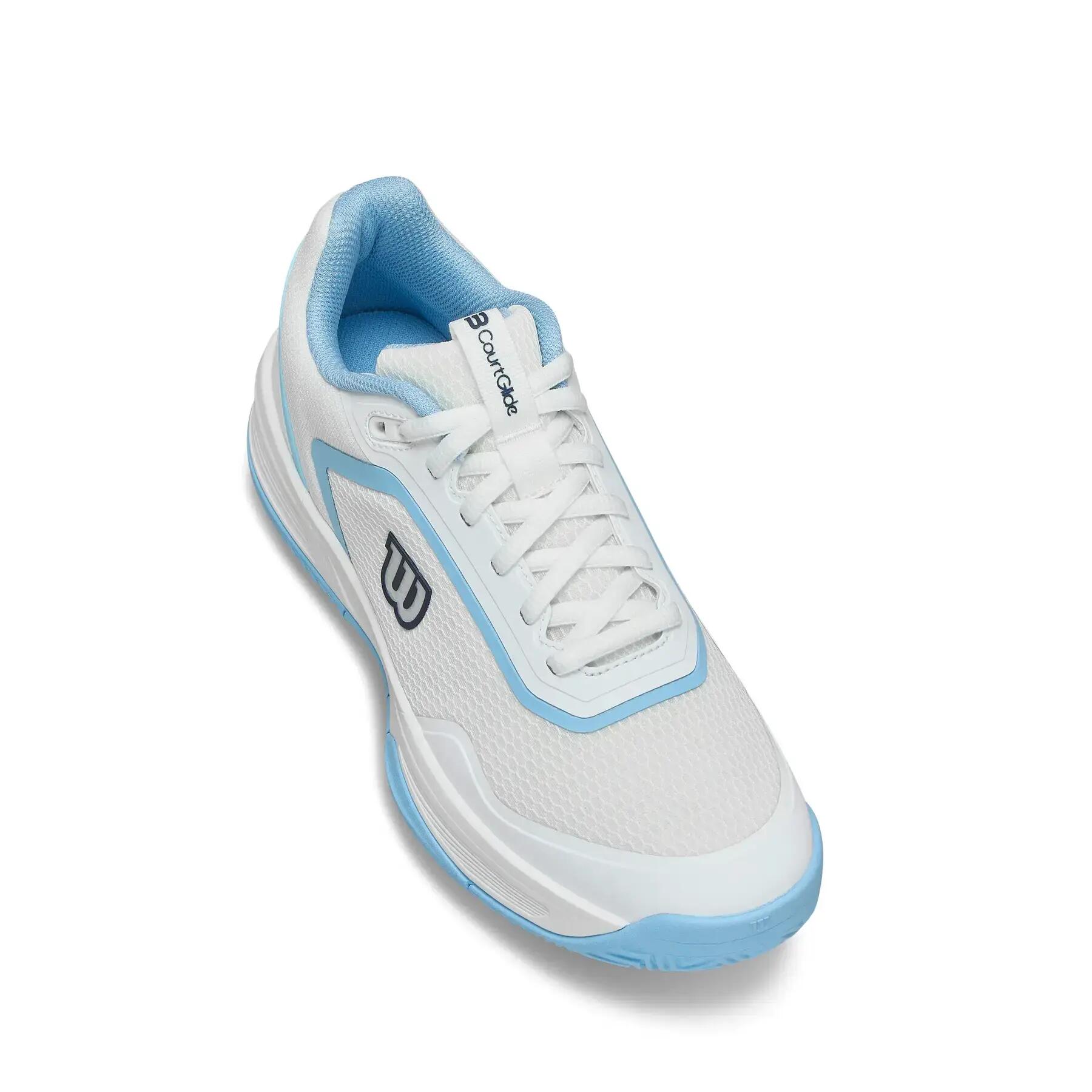 Sneakers da donna Wilson Courtglide 7/7