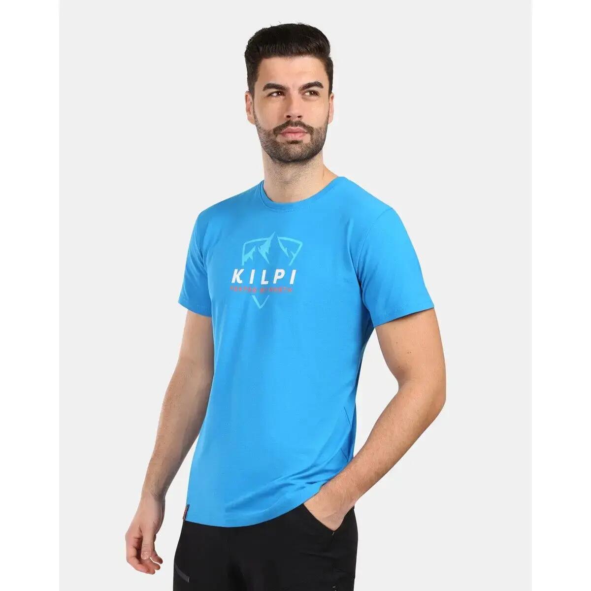 Camiseta Kilpi Discover 2/4