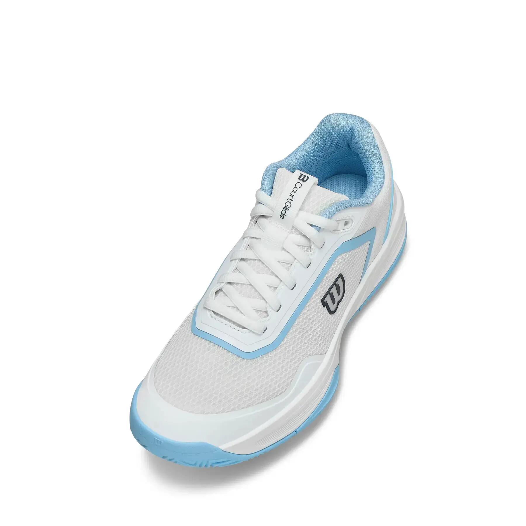 Sneakers da donna Wilson Courtglide 3/7