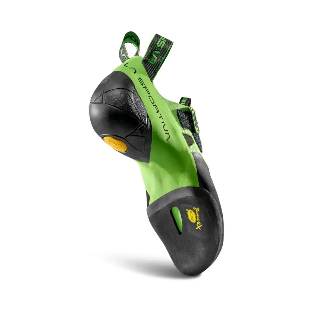 Klimschoenen La Sportiva Skwama Vegan 5/6