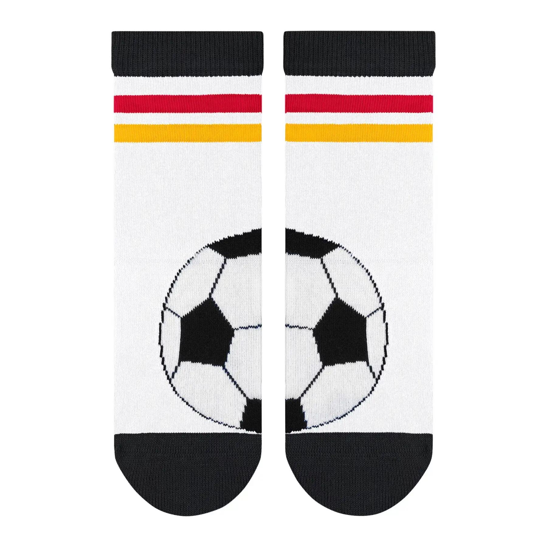 Calze bambino Falke Active Soccer 5/10