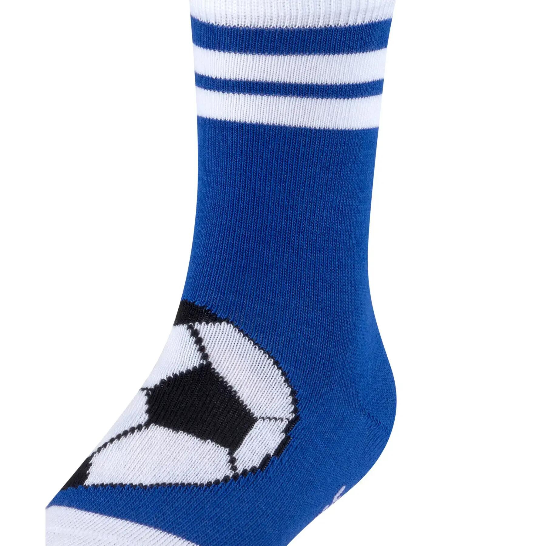 Falke Kinder Socken Active Soccer SO 12933 4/10