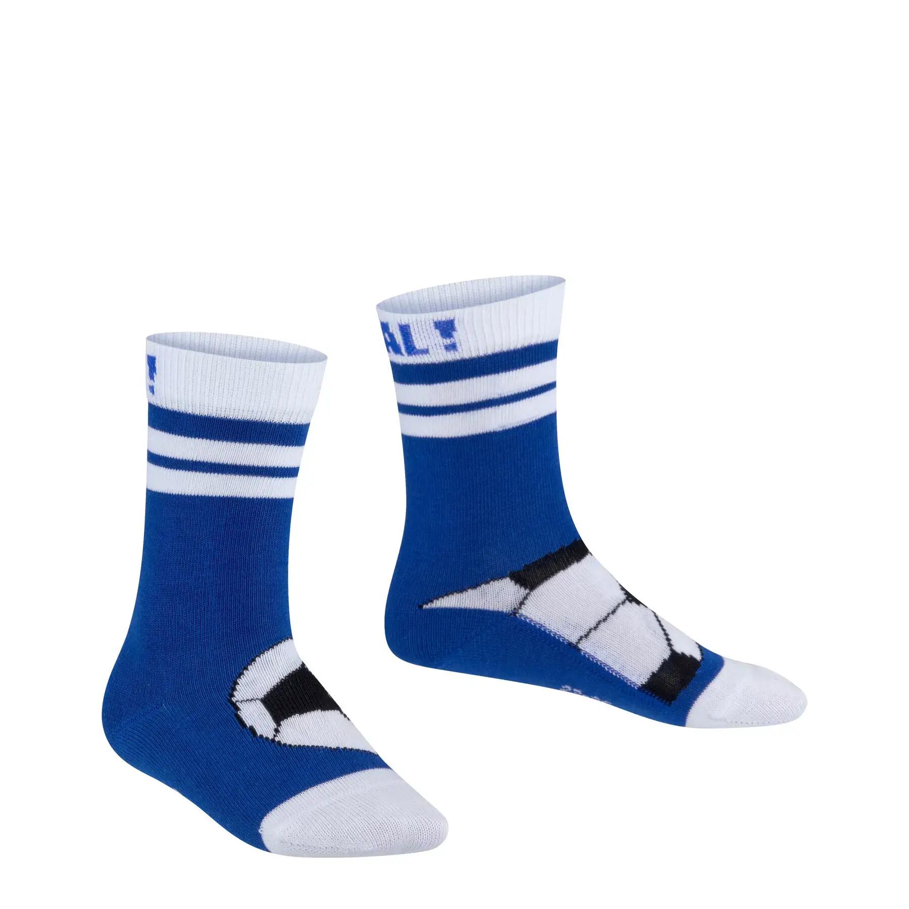 Falke Kinder Socken Active Soccer SO 12933 3/10