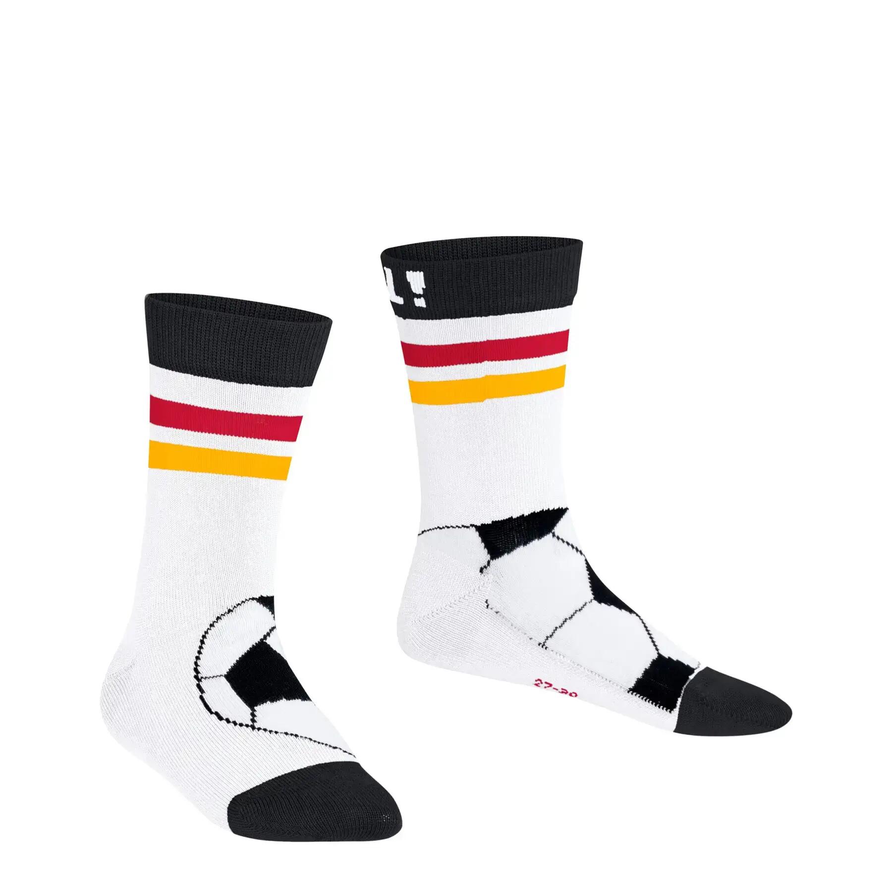 Calze bambino Falke Active Soccer 3/10