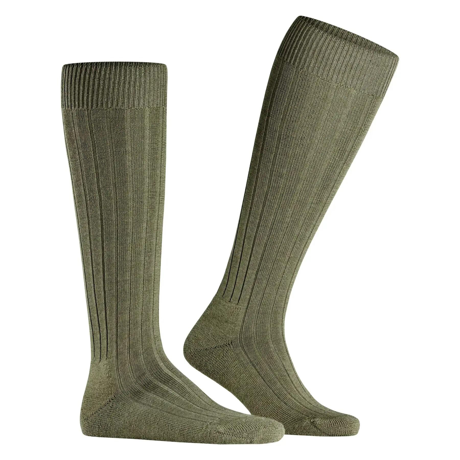Falke Herren Socken Teppich im Schuh Kniestrümpfe 15410 3/6