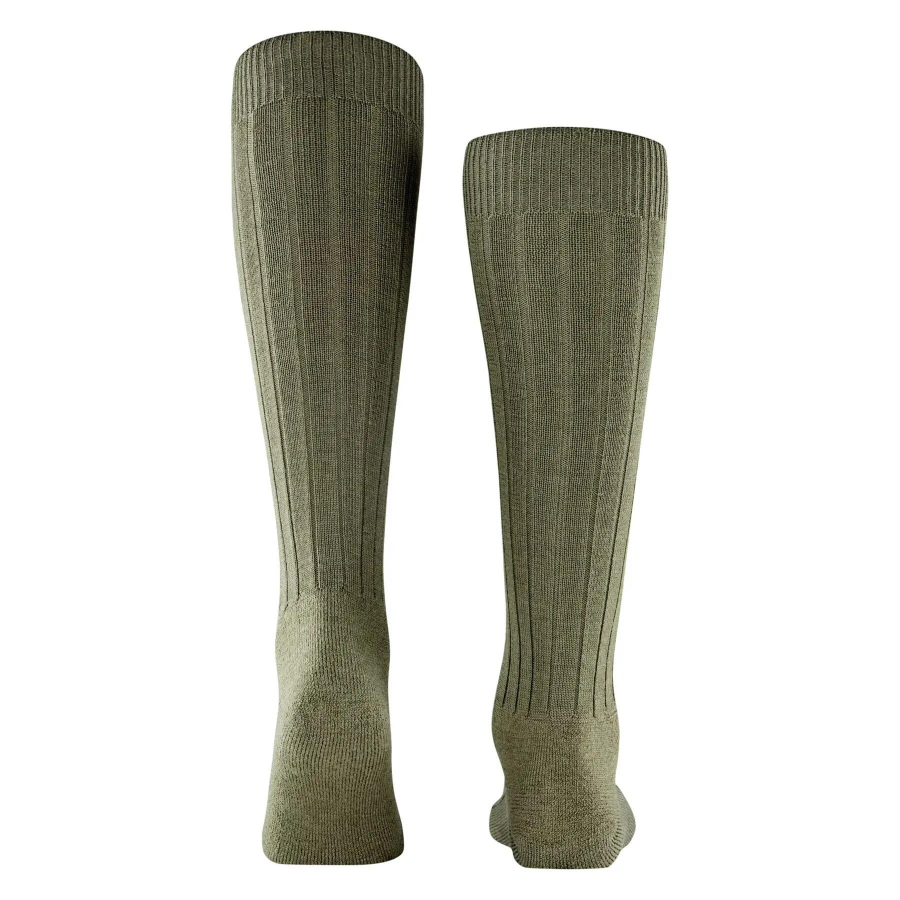 Falke Herren Socken Teppich im Schuh Kniestrümpfe 15410 2/6