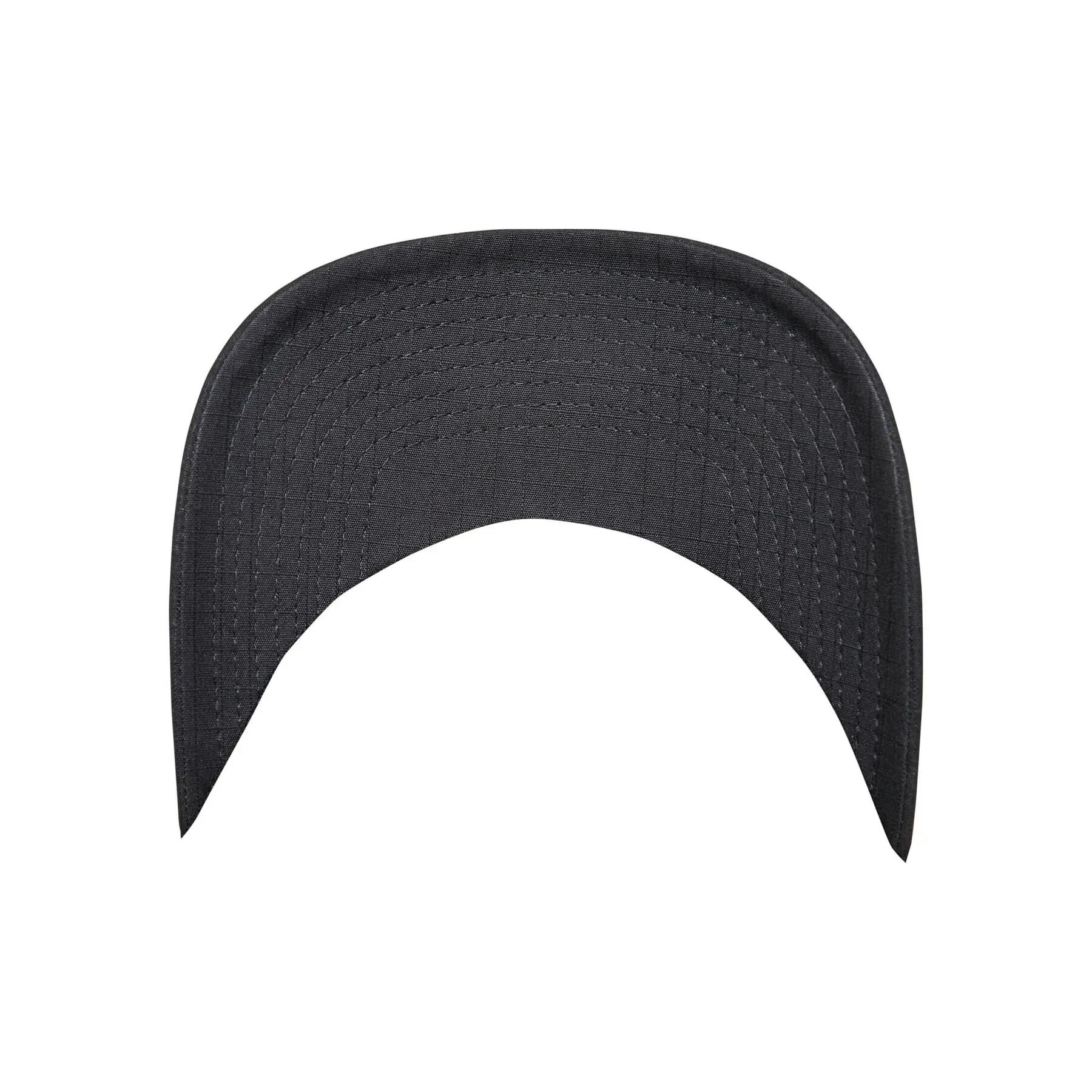 Czapka Urban Classics 110 Flexfit Ripstop 5/5