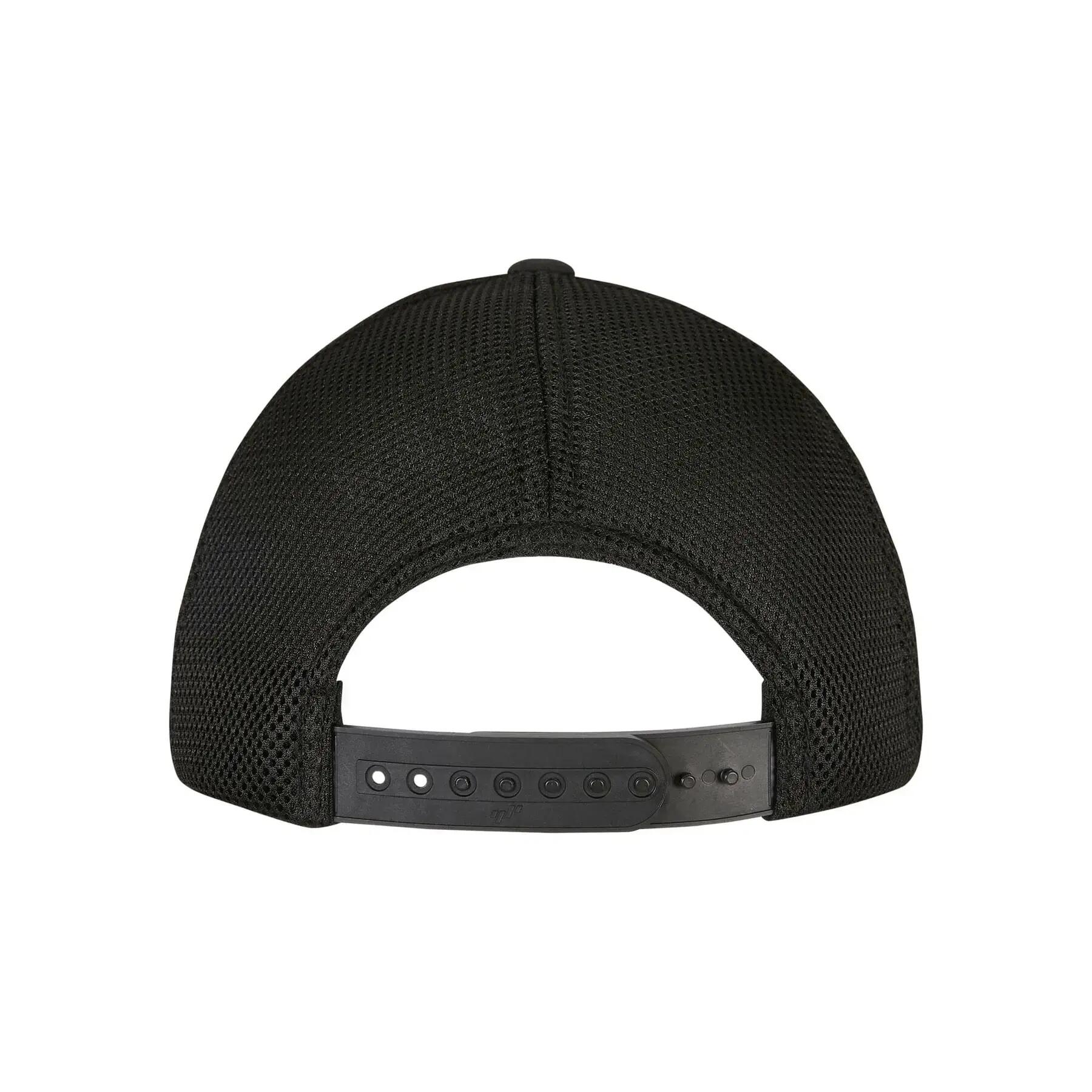 Czapka Urban Classics 110 Flexfit Ripstop 4/5