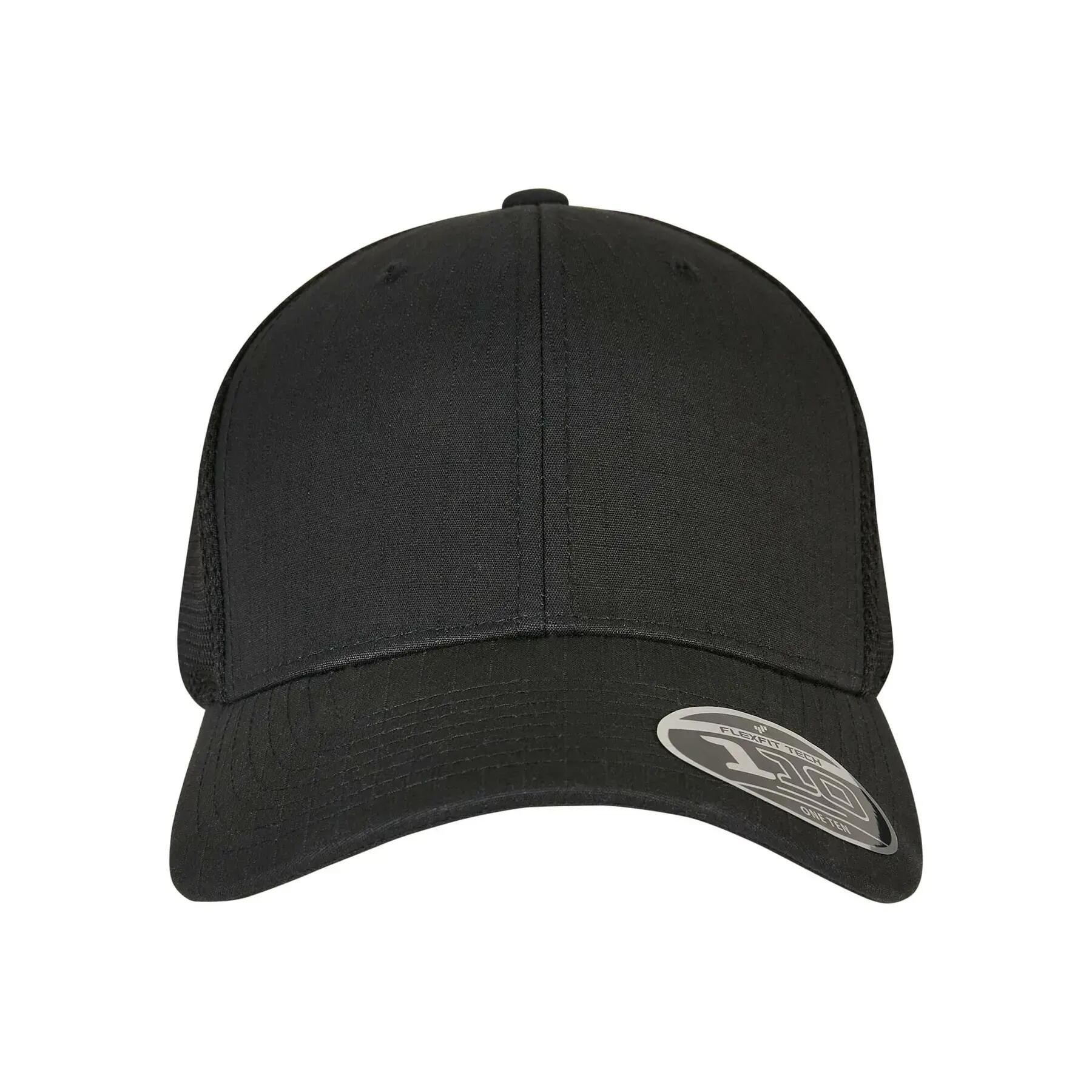 Czapka Urban Classics 110 Flexfit Ripstop 2/5