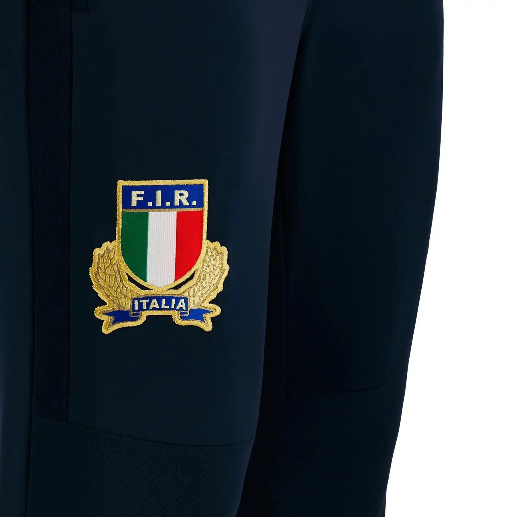 Traininghose Italien Rugby 2022/23 3/4