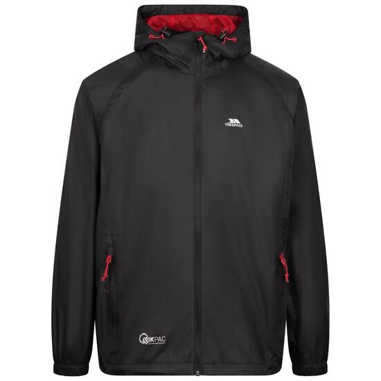 Coupe-vent Trespass Qikpac